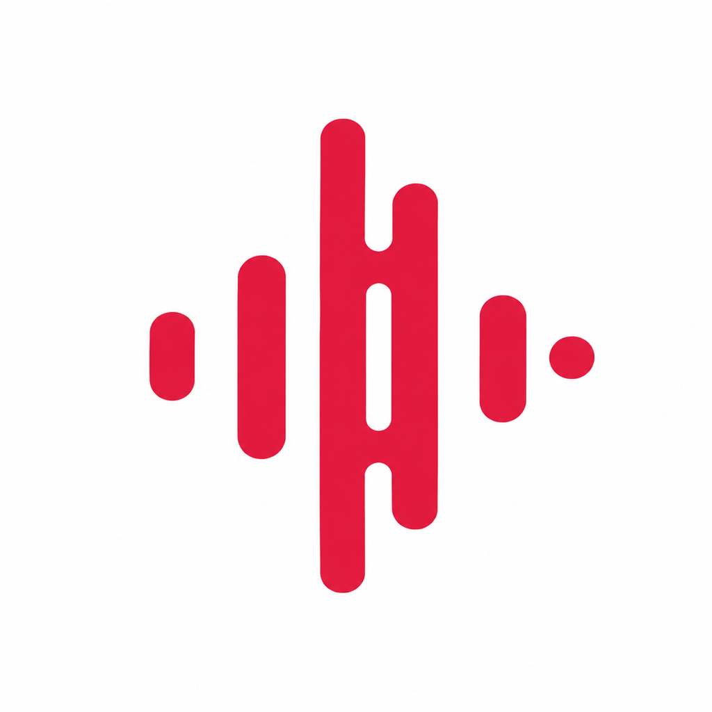 SDR Music · Demonstração